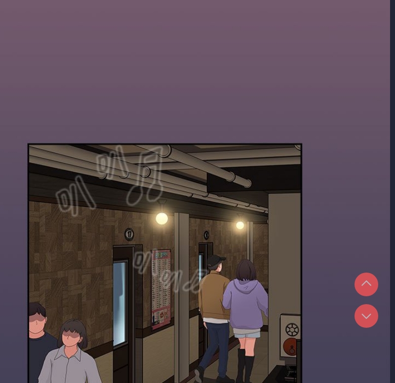 小孩子才做选择 – 韩国漫画