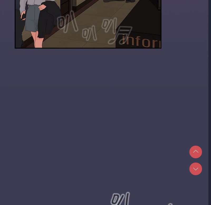 小孩子才做选择 – 韩国漫画