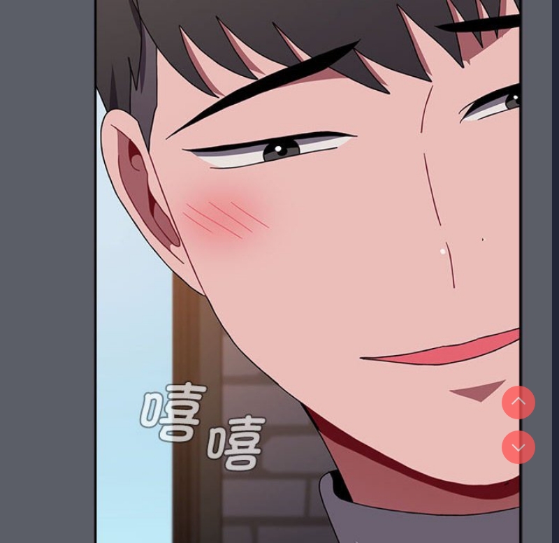 小孩子才做选择 – 韩国漫画