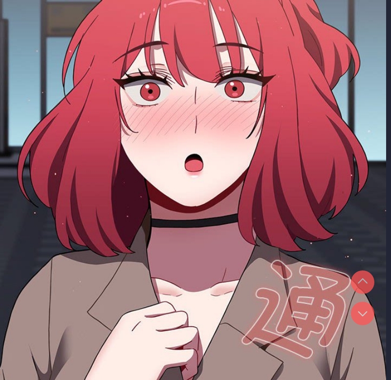 小孩子才做选择 – 韩国漫画