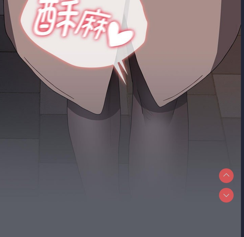 小孩子才做选择 – 韩国漫画
