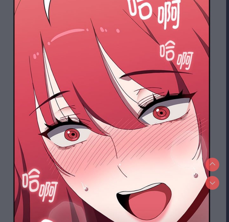 小孩子才做选择 – 韩国漫画