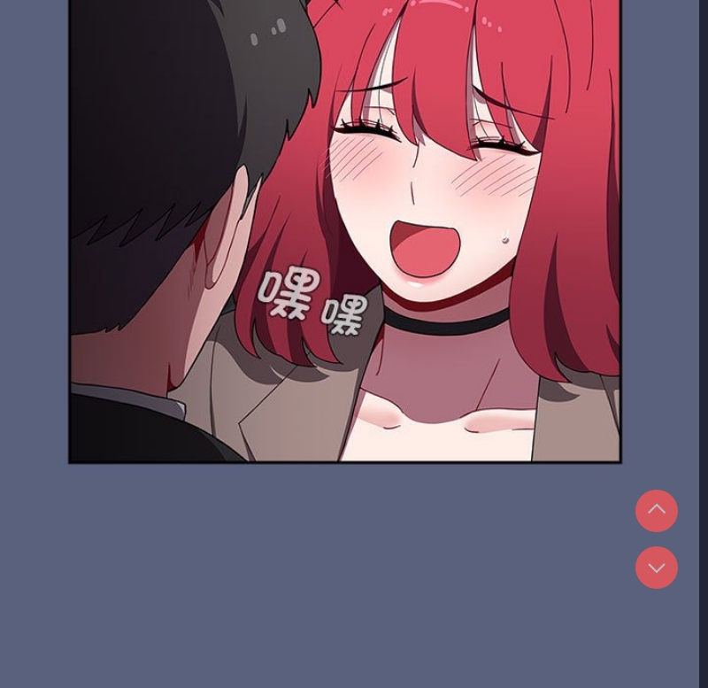 小孩子才做选择 – 韩国漫画