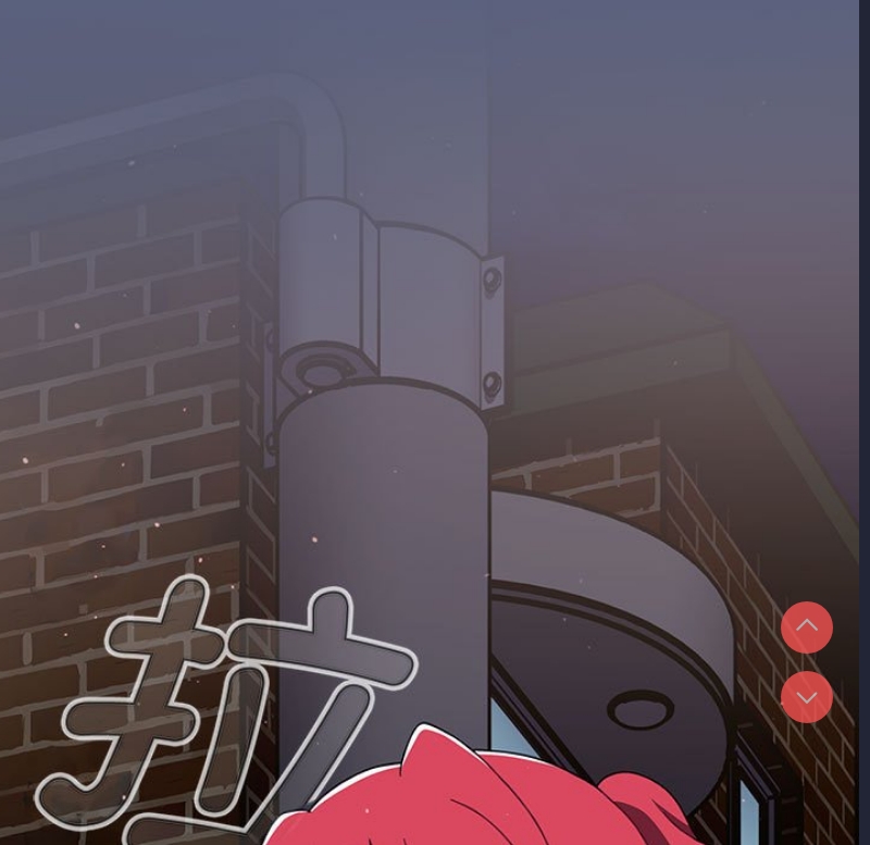 小孩子才做选择 – 韩国漫画