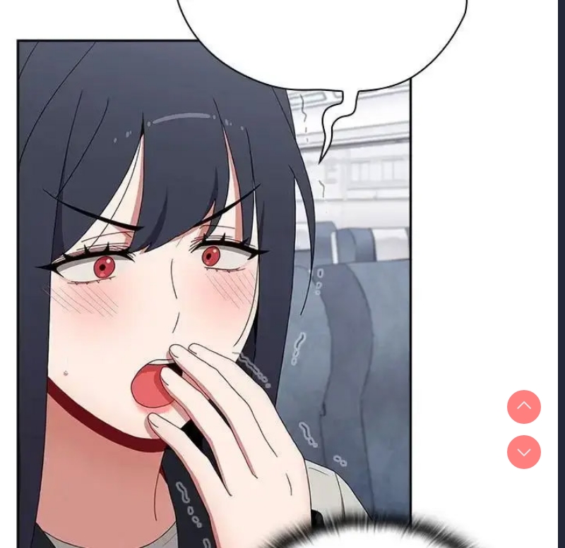 小孩子才做选择 – 韩国漫画
