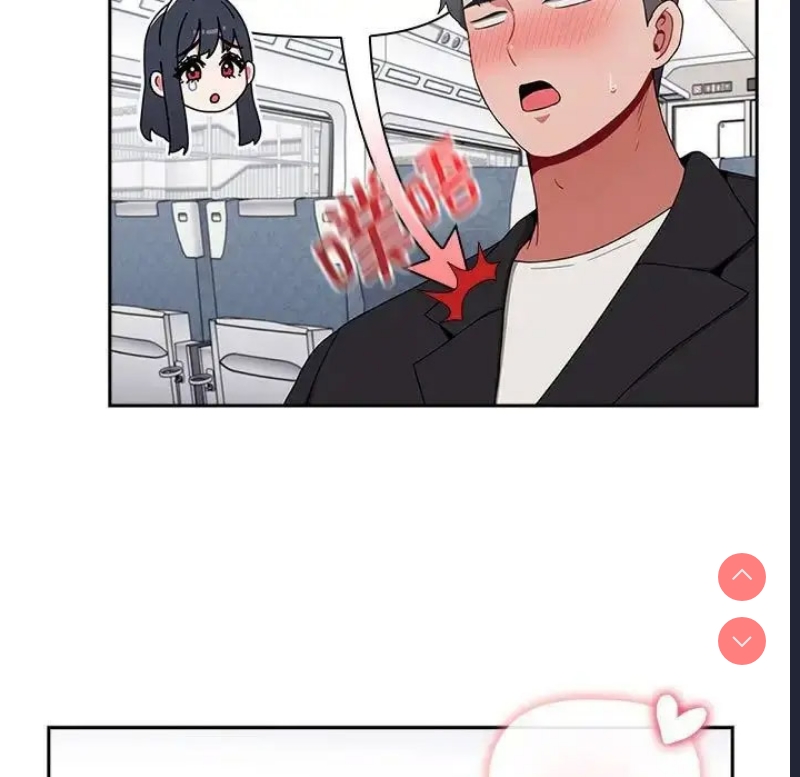 小孩子才做选择 – 韩国漫画