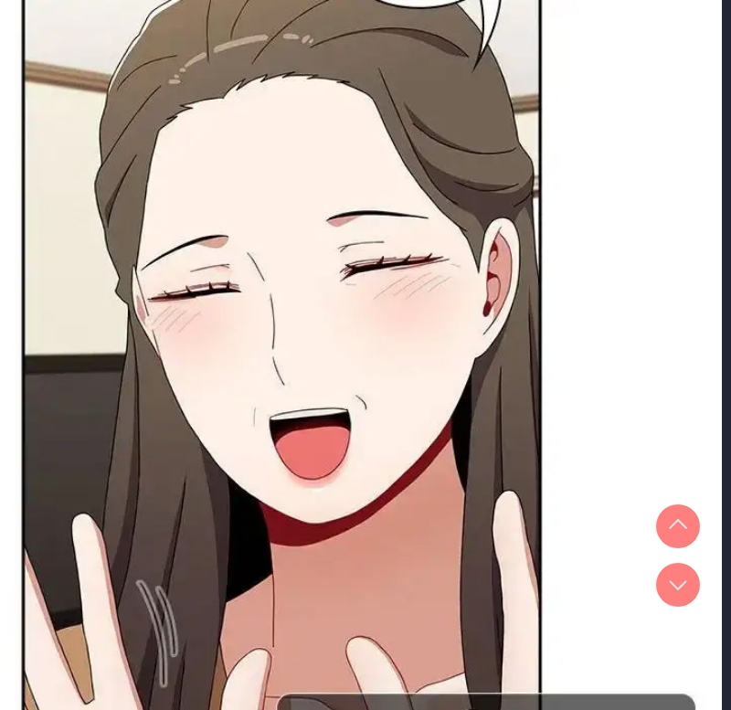 小孩子才做选择 – 韩国漫画
