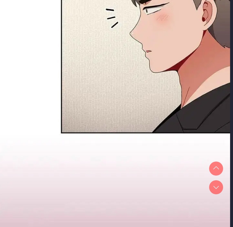 小孩子才做选择 – 韩国漫画
