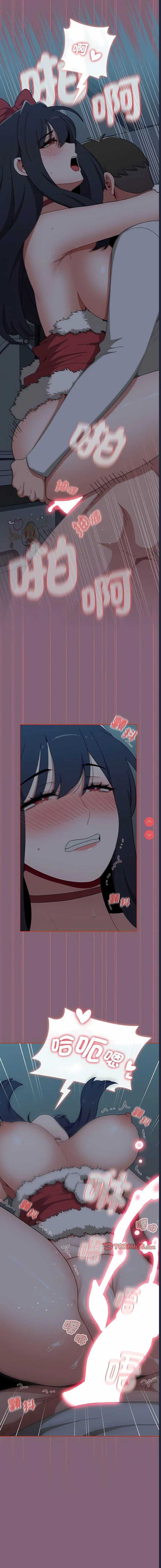 小孩子才做选择 – 韩国漫画