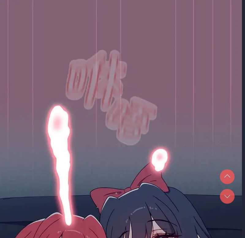 小孩子才做选择 – 韩国漫画