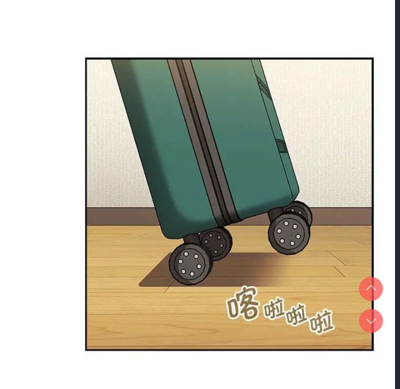 小孩子才做选择 – 韩国漫画
