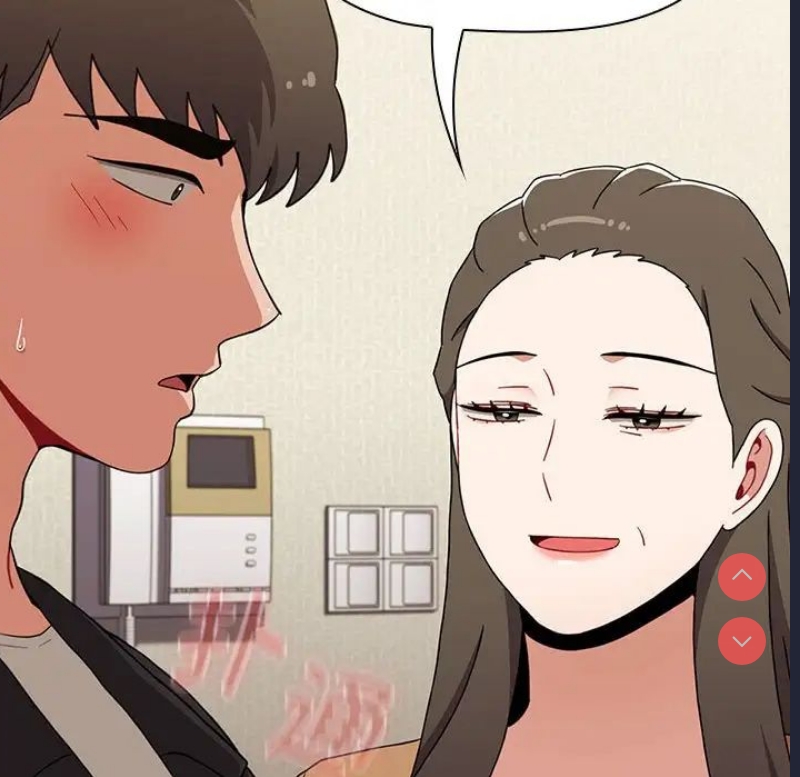 小孩子才做选择 – 韩国漫画