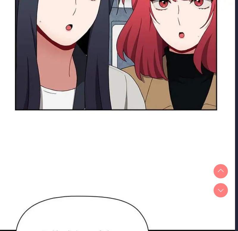 小孩子才做选择 – 韩国漫画