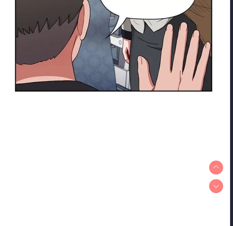 小孩子才做选择 – 韩国漫画