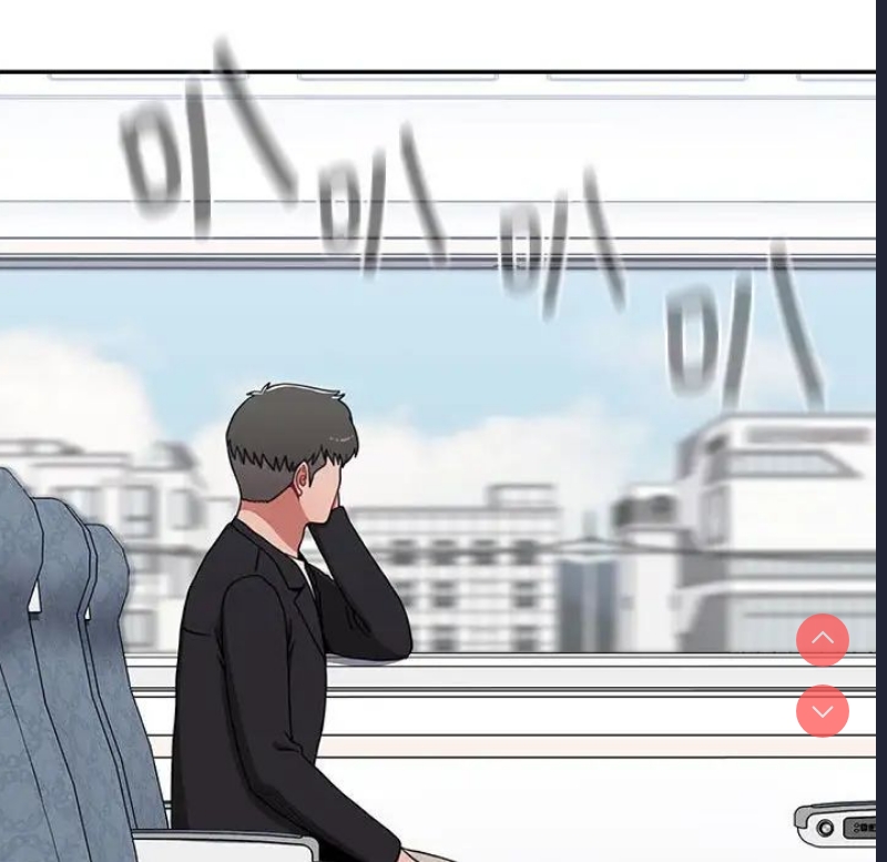 小孩子才做选择 – 韩国漫画