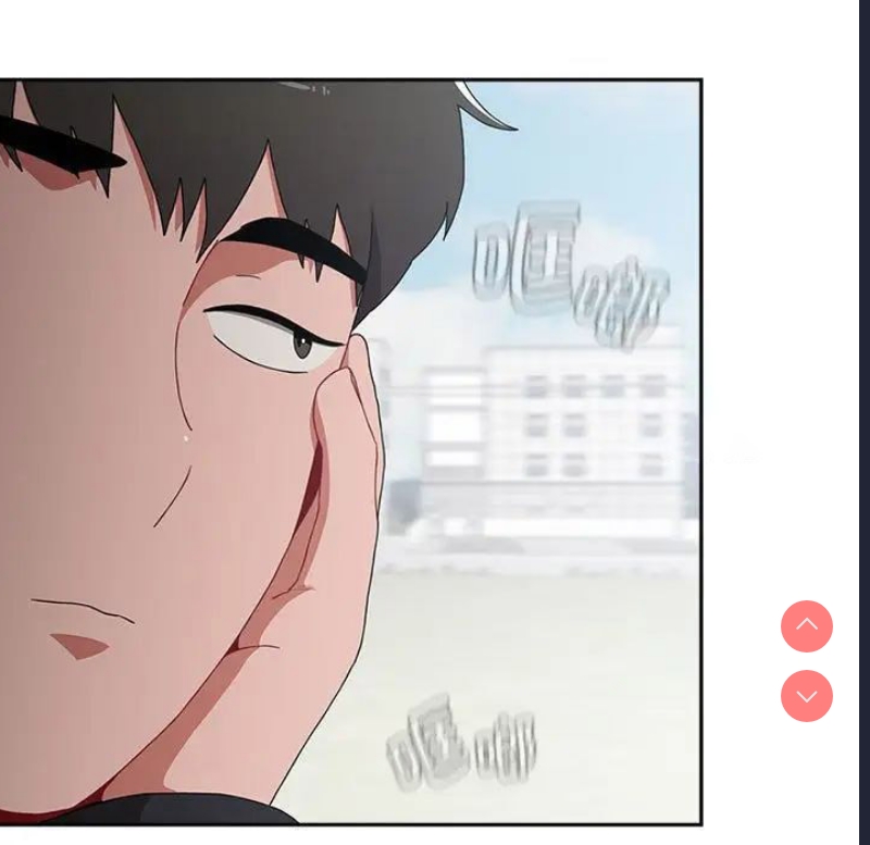 小孩子才做选择 – 韩国漫画