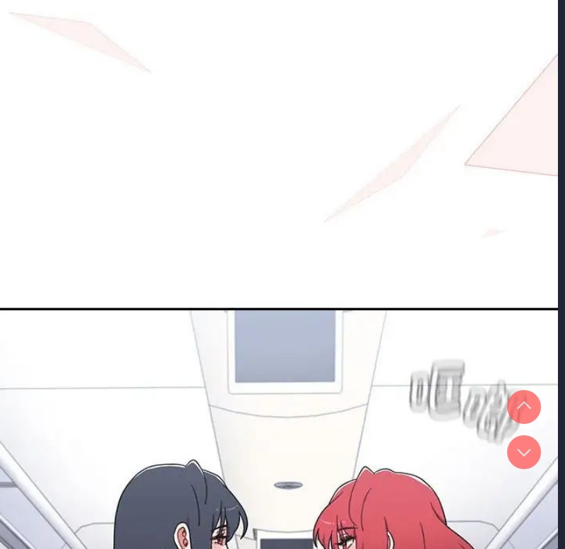 小孩子才做选择 – 韩国漫画