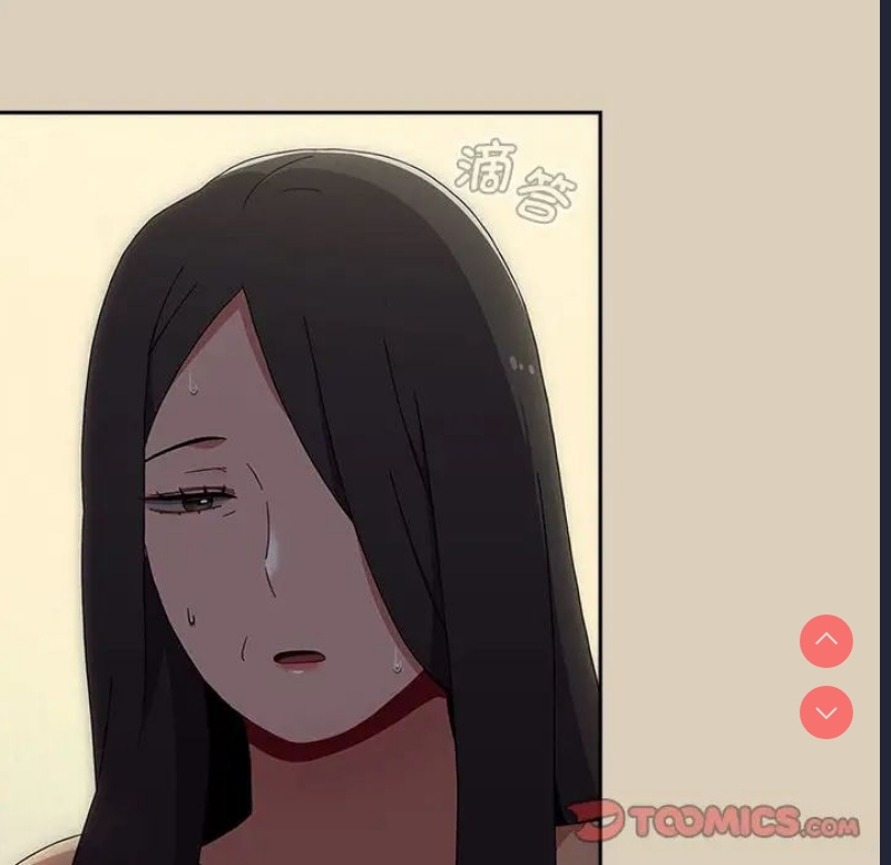 小孩子才做选择 – 韩国漫画