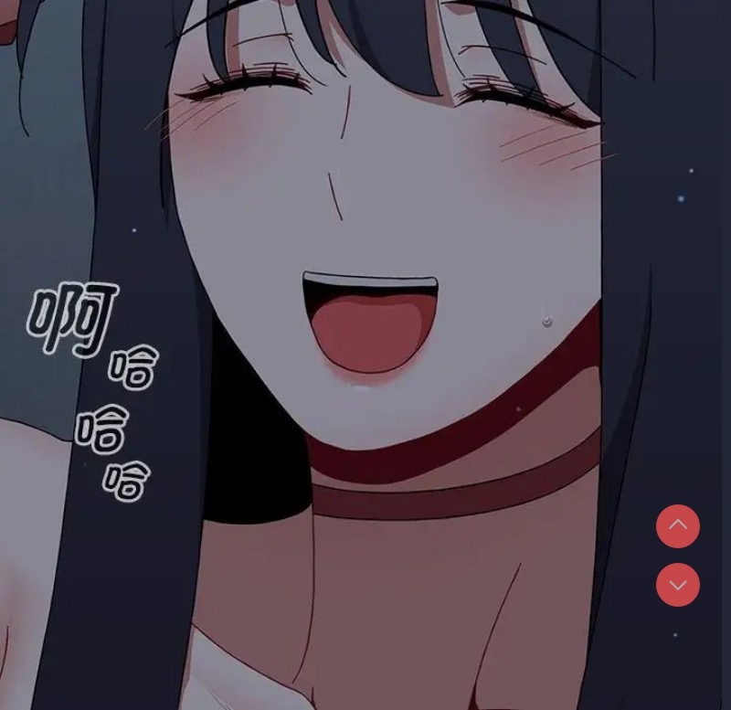 小孩子才做选择 – 韩国漫画