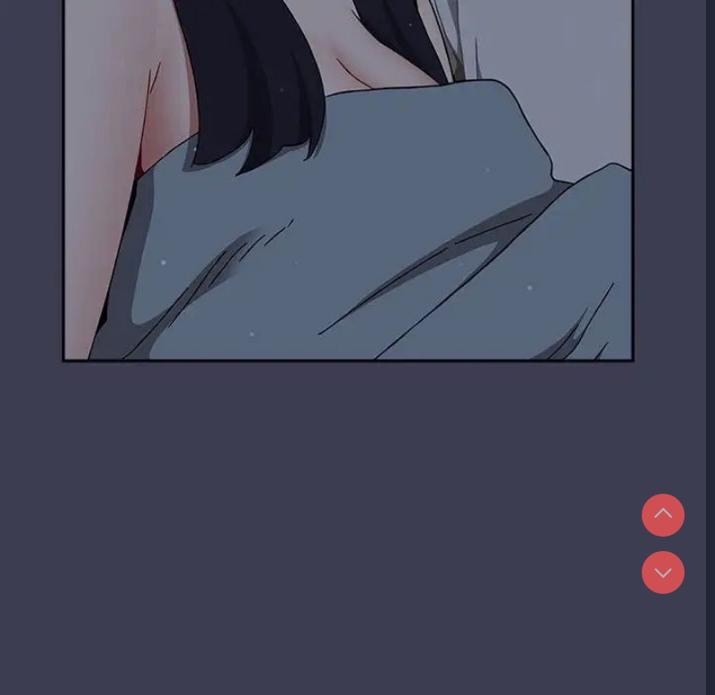 小孩子才做选择 – 韩国漫画