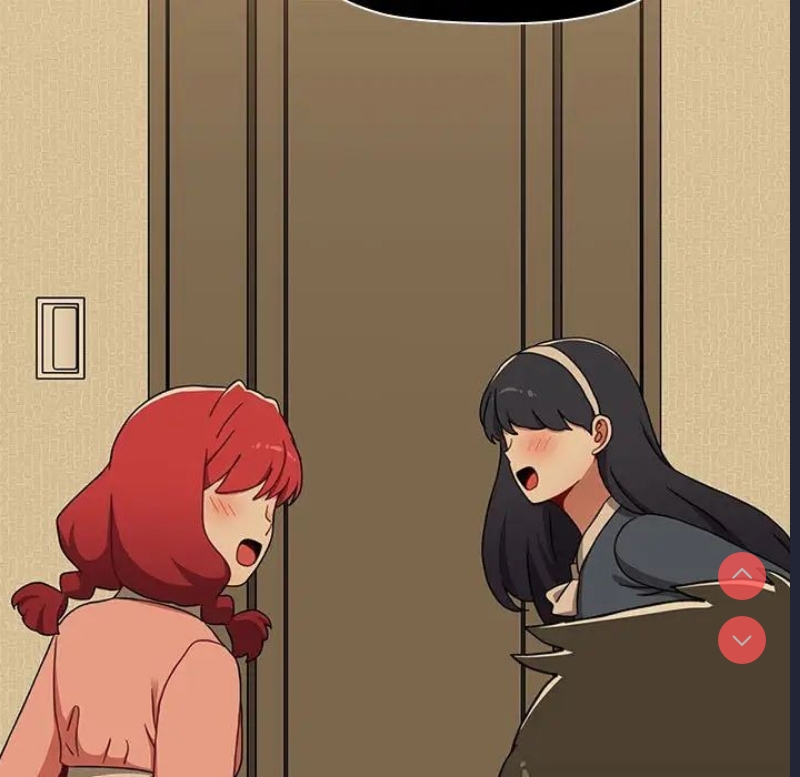 小孩子才做选择 – 韩国漫画