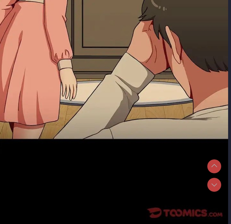 小孩子才做选择 – 韩国漫画