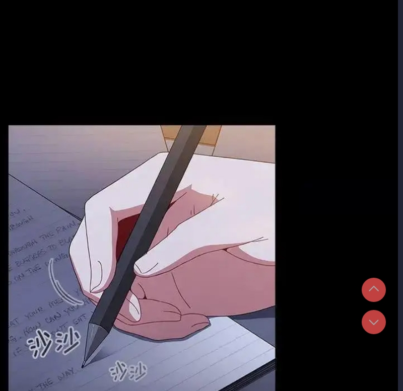 小孩子才做选择 – 韩国漫画