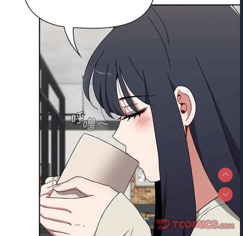 小孩子才做选择 – 韩国漫画