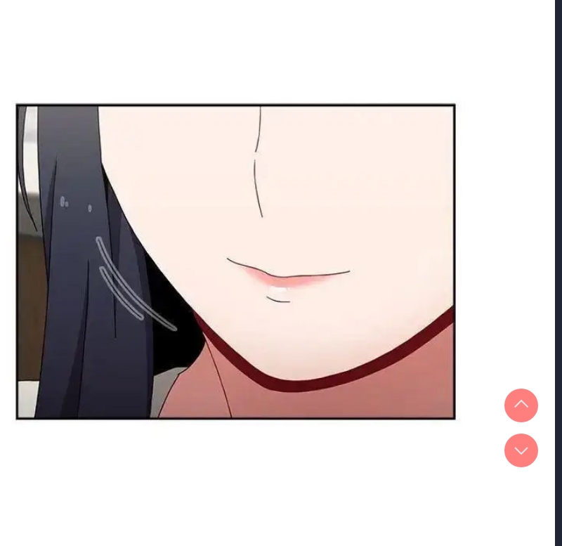 小孩子才做选择 – 韩国漫画