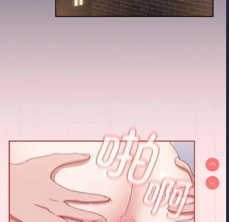小孩子才做选择 – 韩国漫画