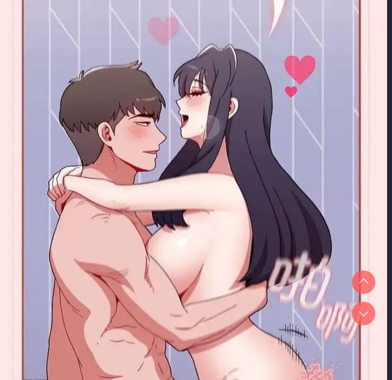 小孩子才做选择 – 韩国漫画