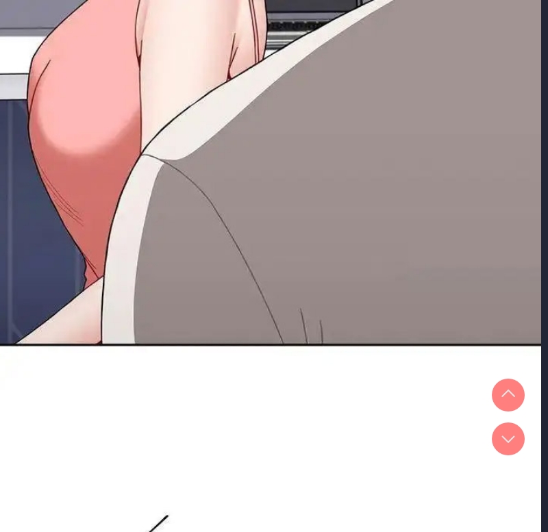 小孩子才做选择 – 韩国漫画