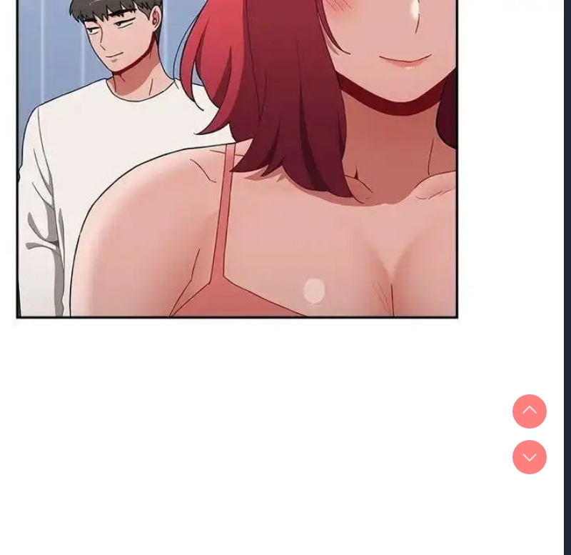 小孩子才做选择 – 韩国漫画
