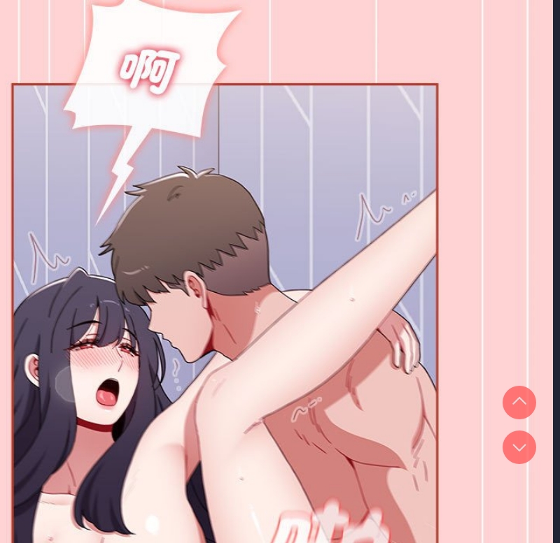 小孩子才做选择 – 韩国漫画