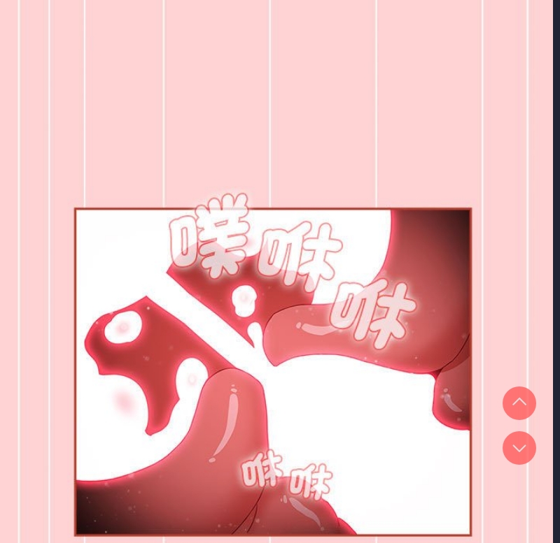 小孩子才做选择 – 韩国漫画