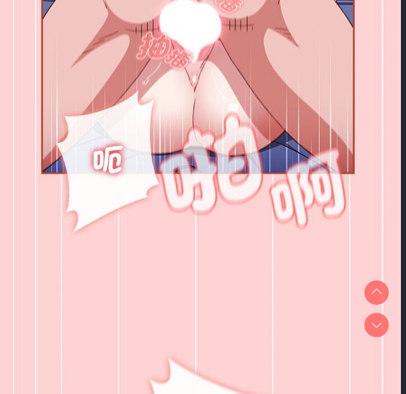 小孩子才做选择 – 韩国漫画