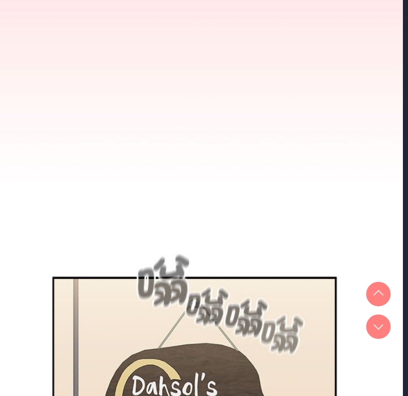 小孩子才做选择 – 韩国漫画