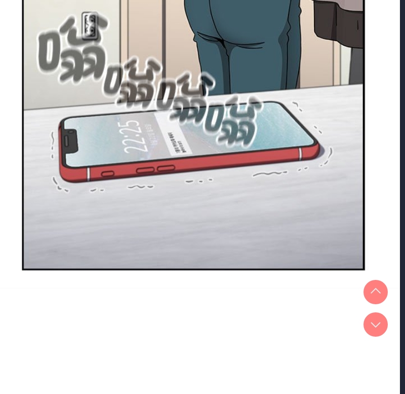 小孩子才做选择 – 韩国漫画