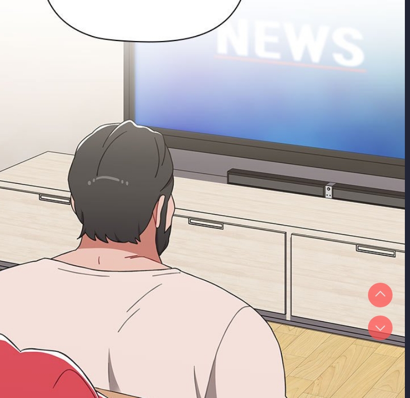 小孩子才做选择 – 韩国漫画