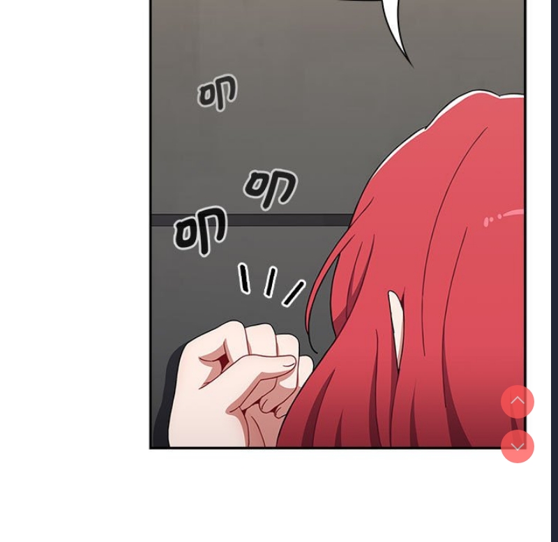 小孩子才做选择 – 韩国漫画