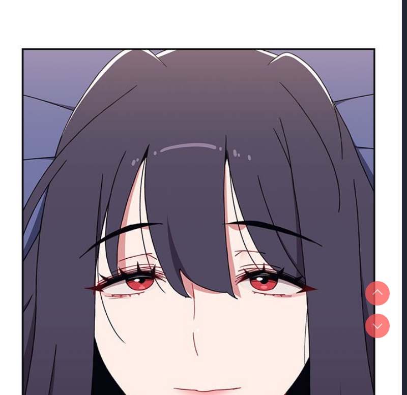 小孩子才做选择 – 韩国漫画