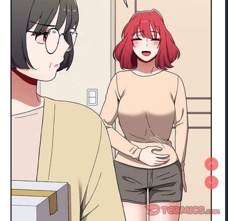 小孩子才做选择 – 韩国漫画