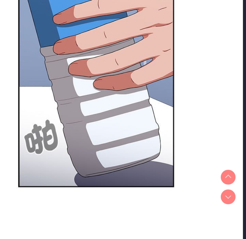 小孩子才做选择 – 韩国漫画