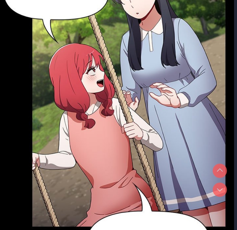 小孩子才做选择 – 韩国漫画