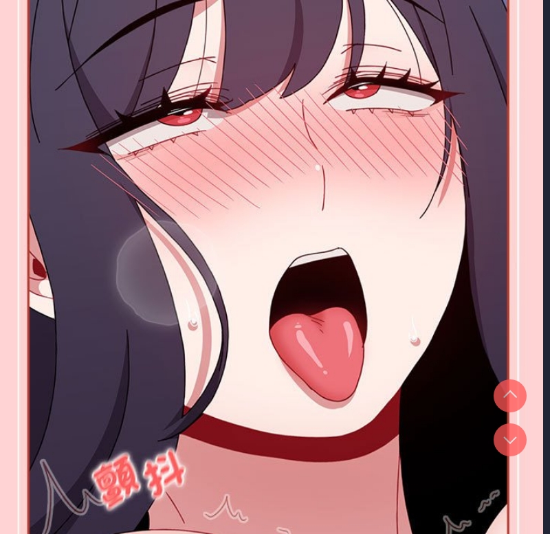 小孩子才做选择 – 韩国漫画