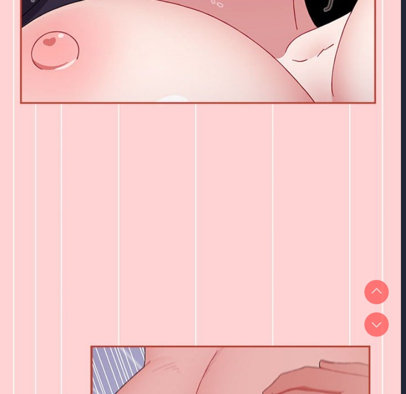 小孩子才做选择 – 韩国漫画