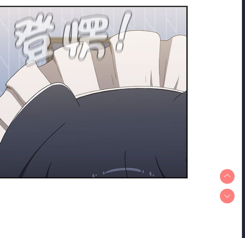 小孩子才做选择 – 韩国漫画
