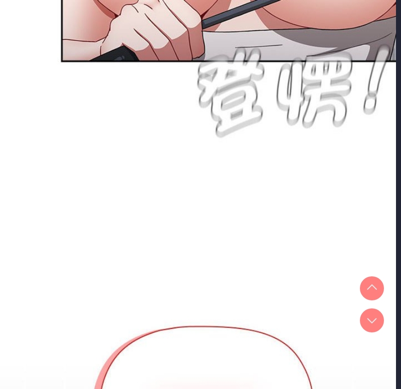 小孩子才做选择 – 韩国漫画