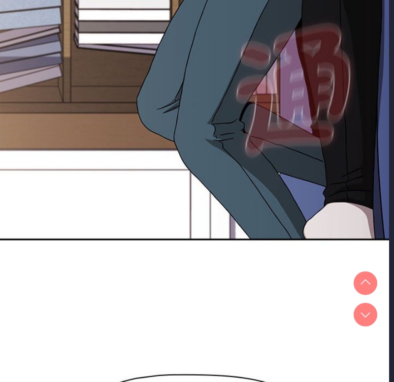 小孩子才做选择 – 韩国漫画
