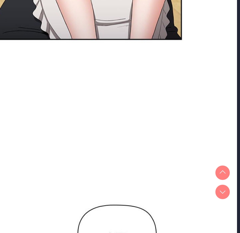 小孩子才做选择 – 韩国漫画